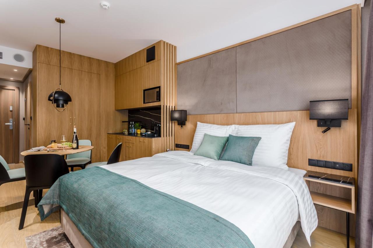 Rent Like - Deo Plaza Wyspa Spichrzow Apartment