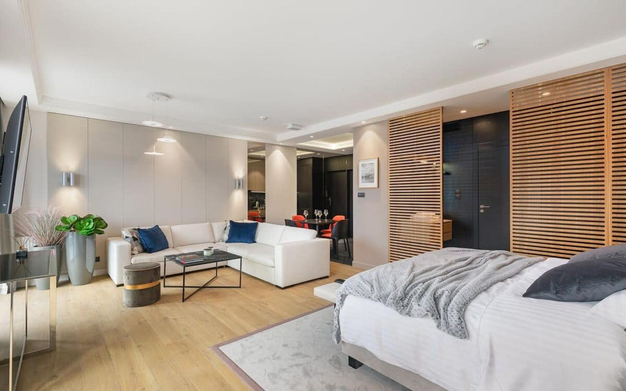 Rent Like - Deo Plaza Wyspa Spichrzow * Gdansk