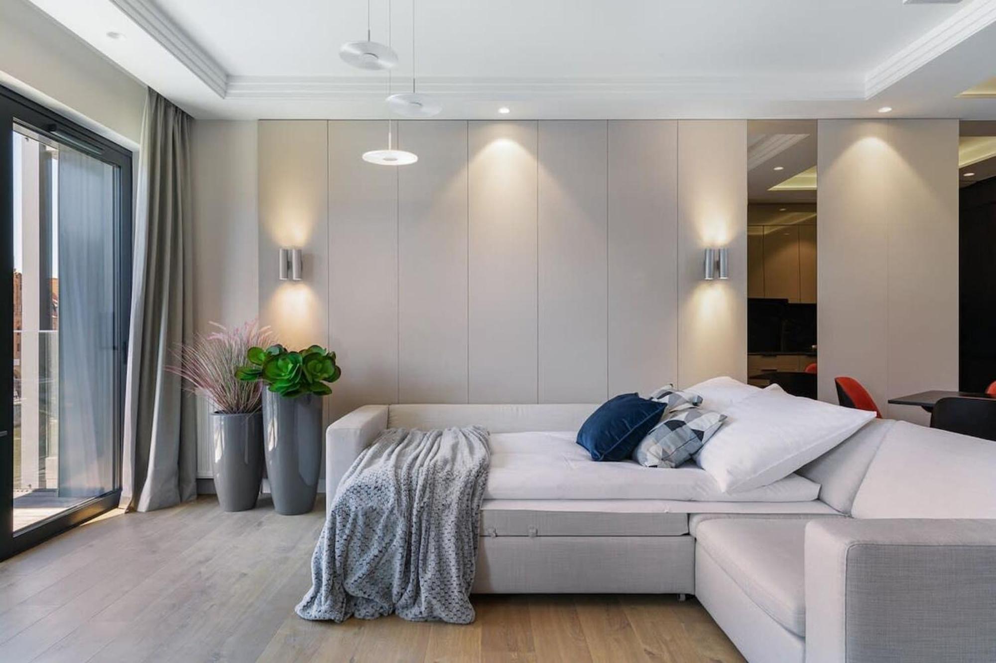 Rent Like - Deo Plaza Wyspa Spichrzow Apartment