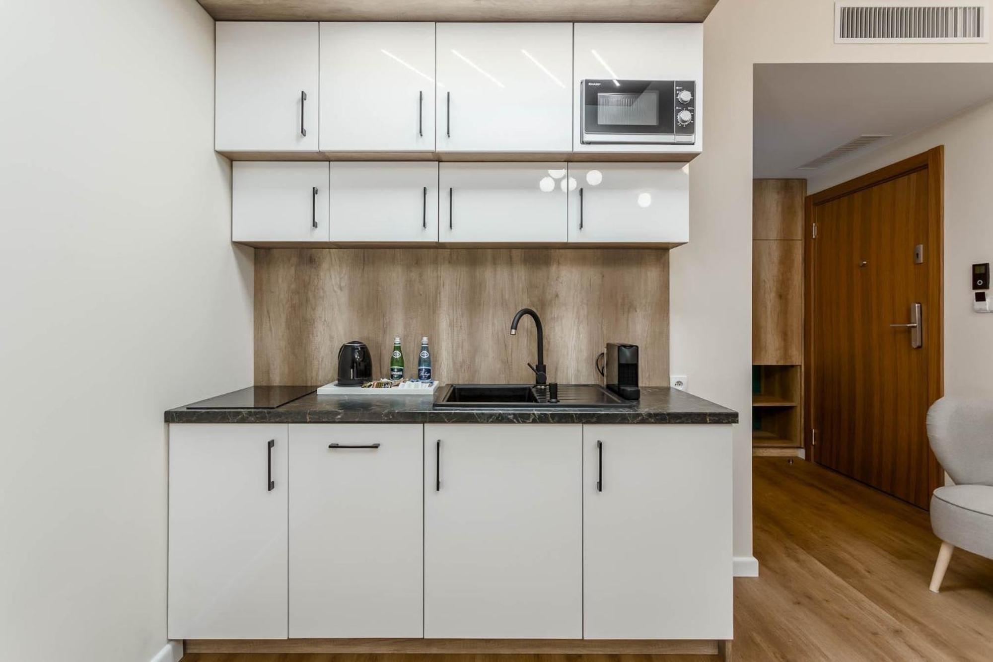Rent Like - Deo Plaza Wyspa Spichrzow Apartment