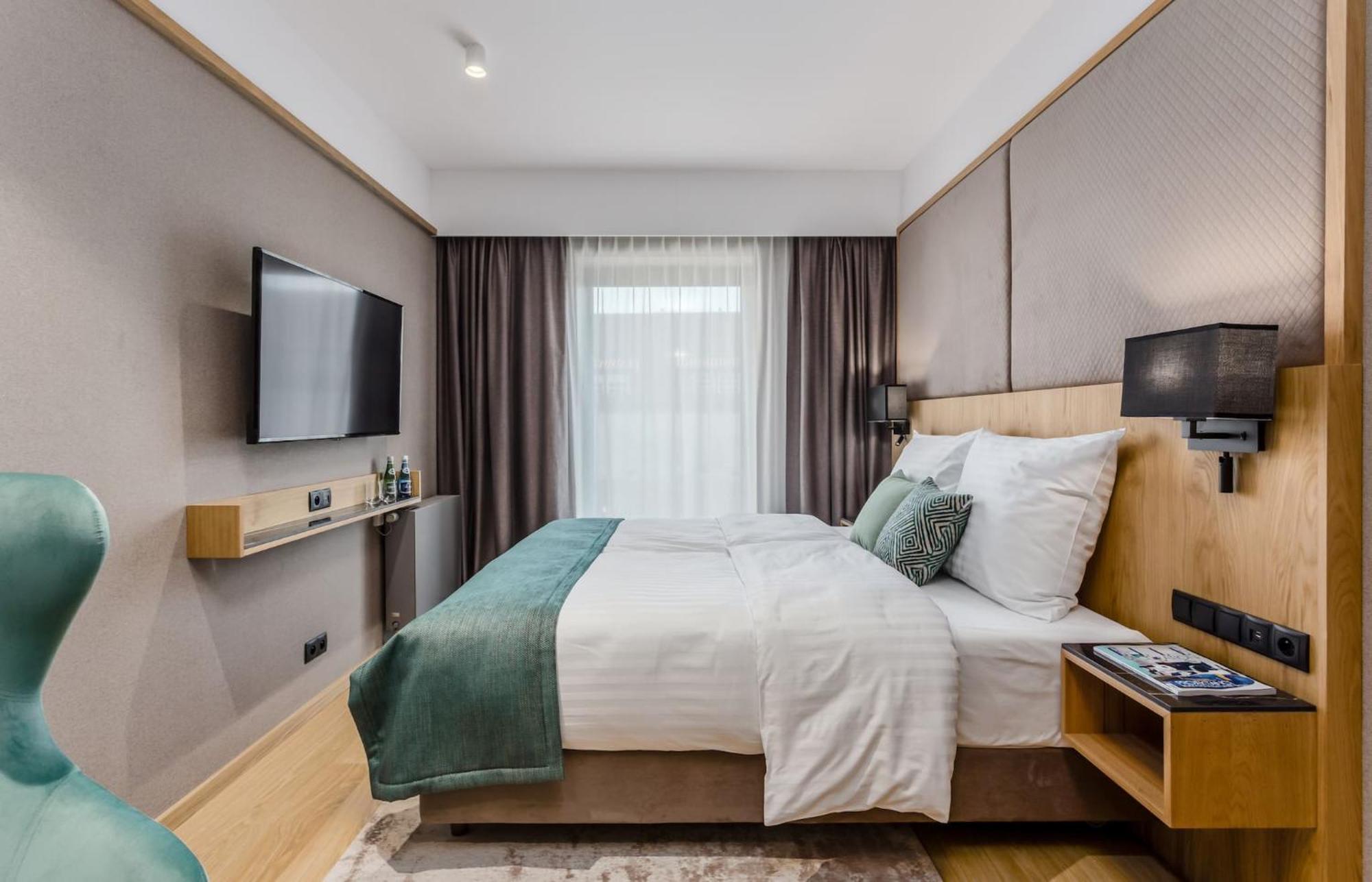 Apartment Rent Like - Deo Plaza Wyspa Spichrzow Gdansk