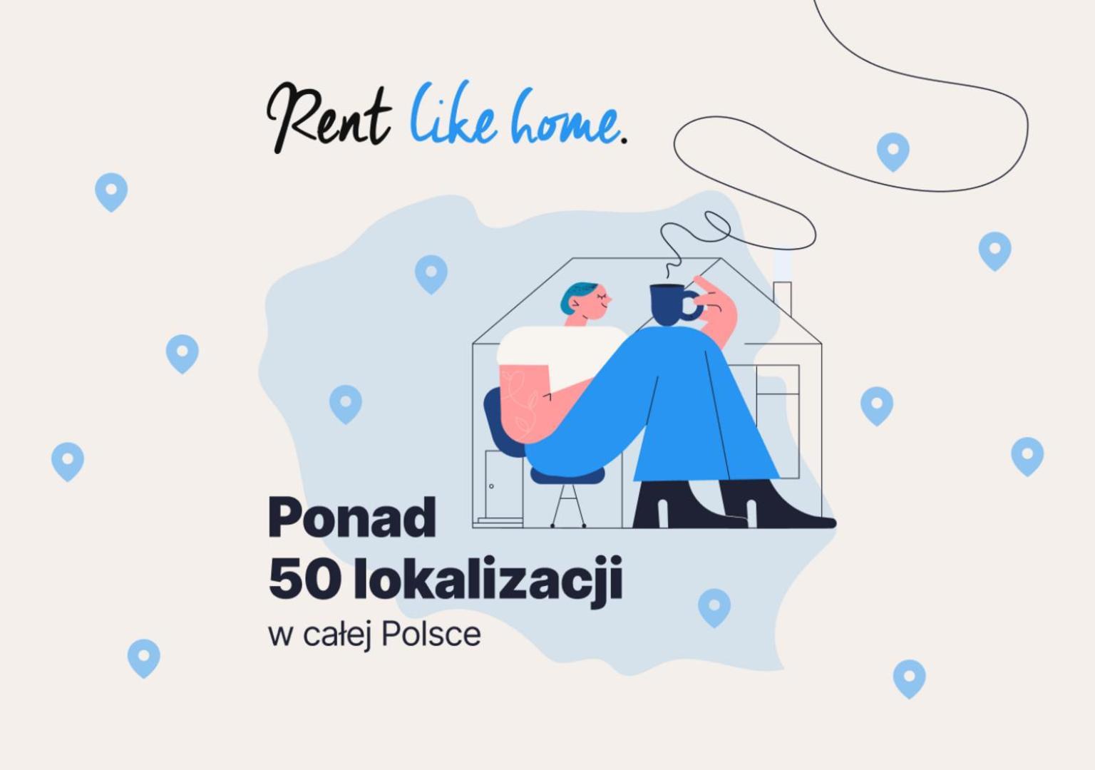 Rent Like - Deo Plaza Wyspa Spichrzow Gdansk