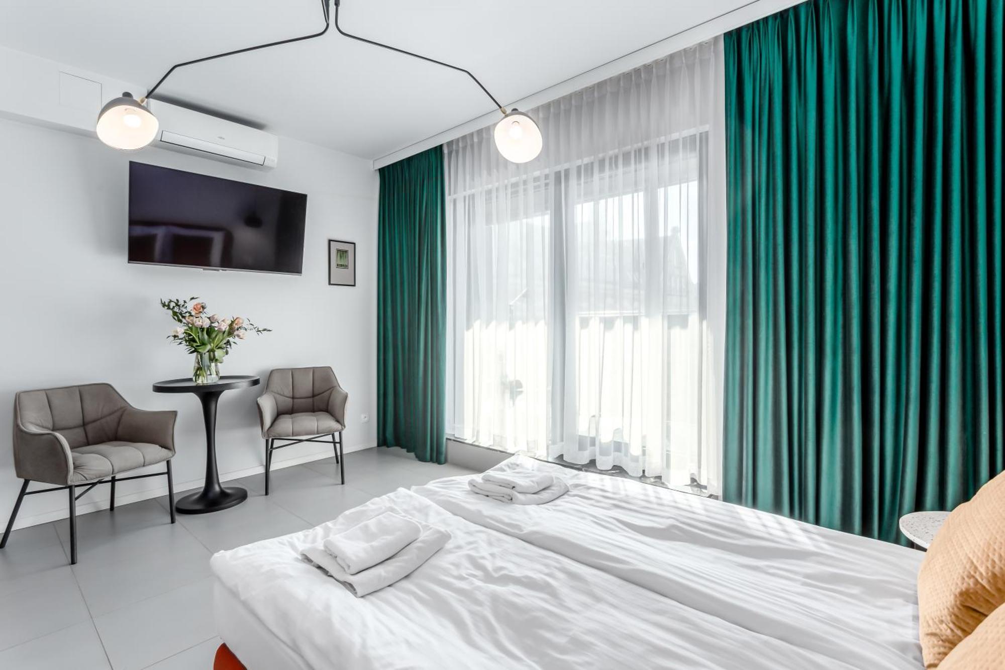 Rent Like - Deo Plaza Wyspa Spichrzow Apartment Gdansk