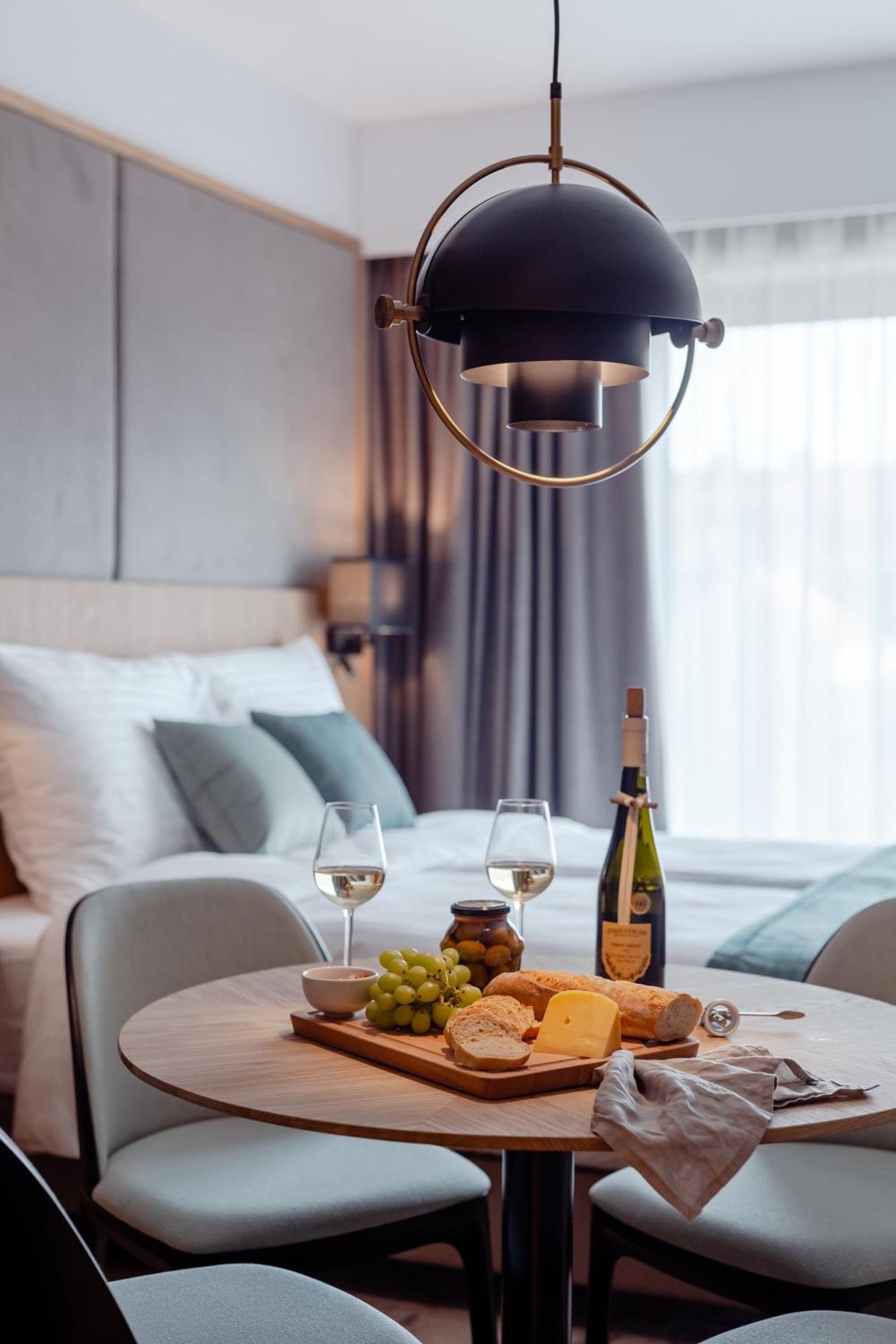 Rent Like - Deo Plaza Wyspa Spichrzów