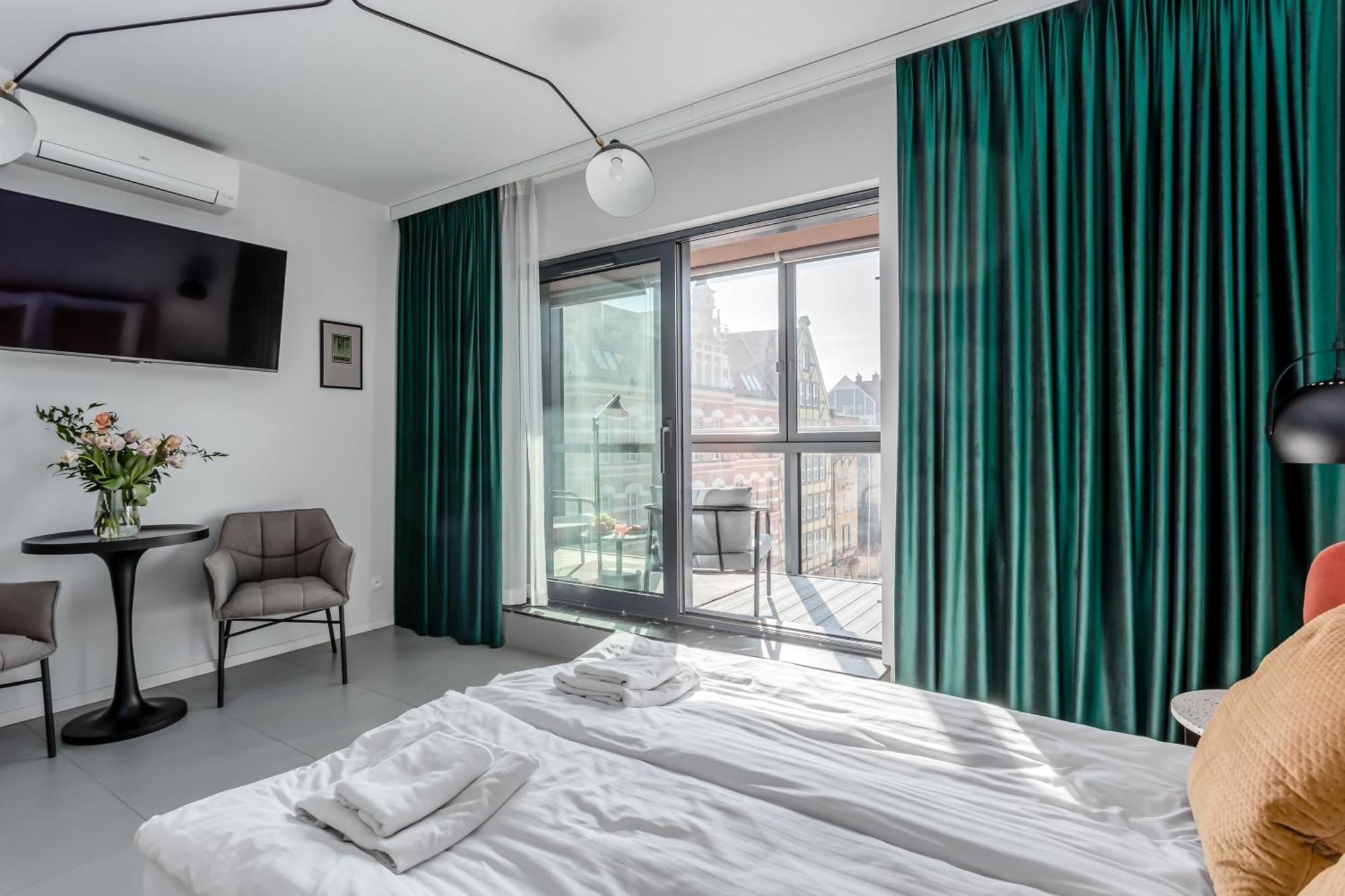 Rent Like - Deo Plaza Wyspa Spichrzow * Gdansk