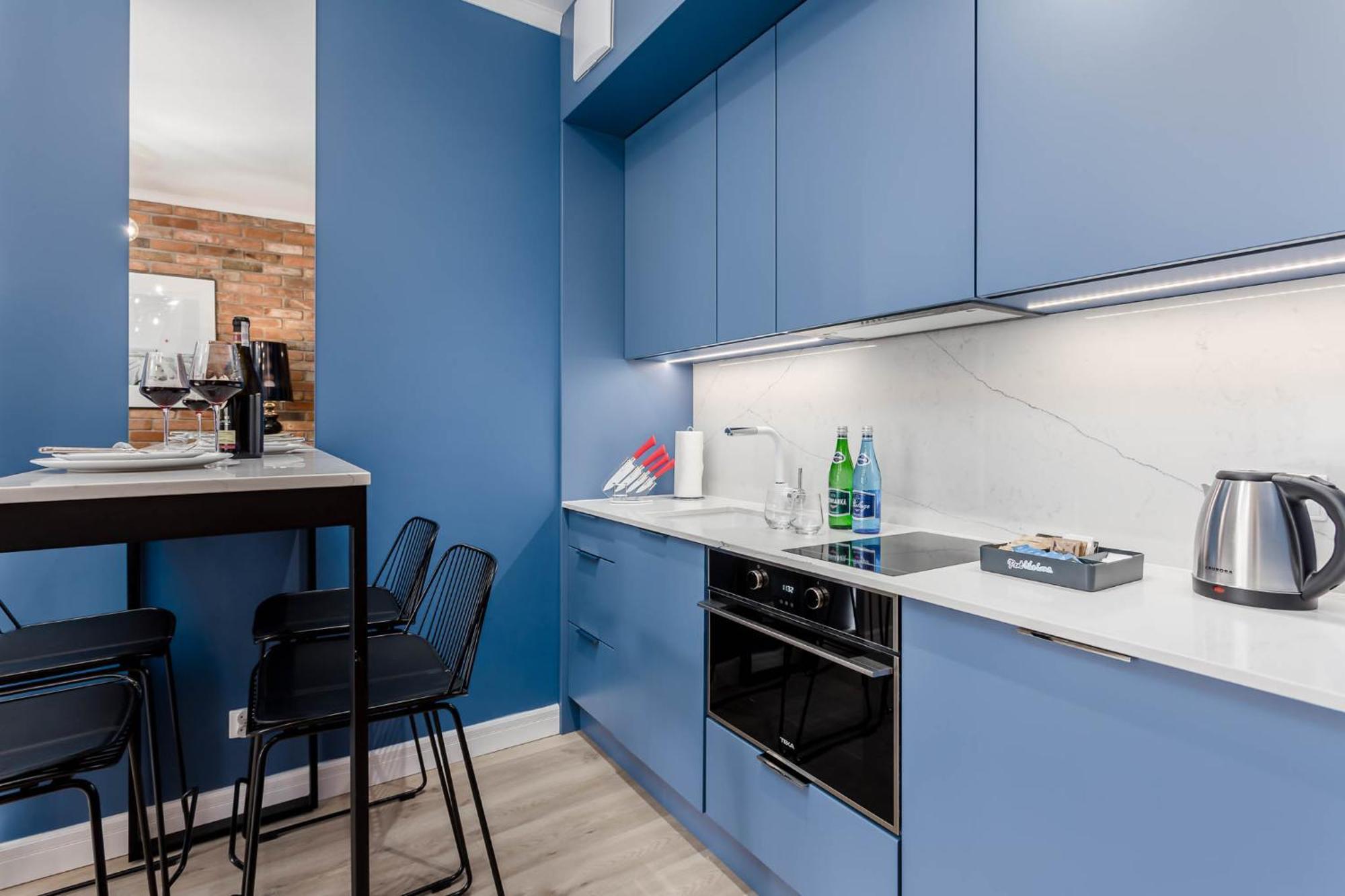 Apartment Rent Like - Deo Plaza Wyspa Spichrzow