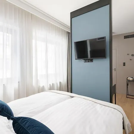 Rent Like Home - Deo Plaza Wyspa Spichrzow Gdansk Exterior photo