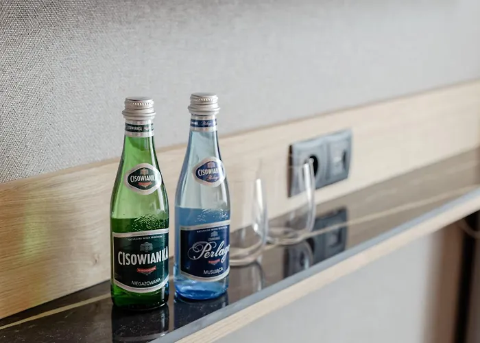 Rent like home - Deo Plaza Wyspa Spichrzów