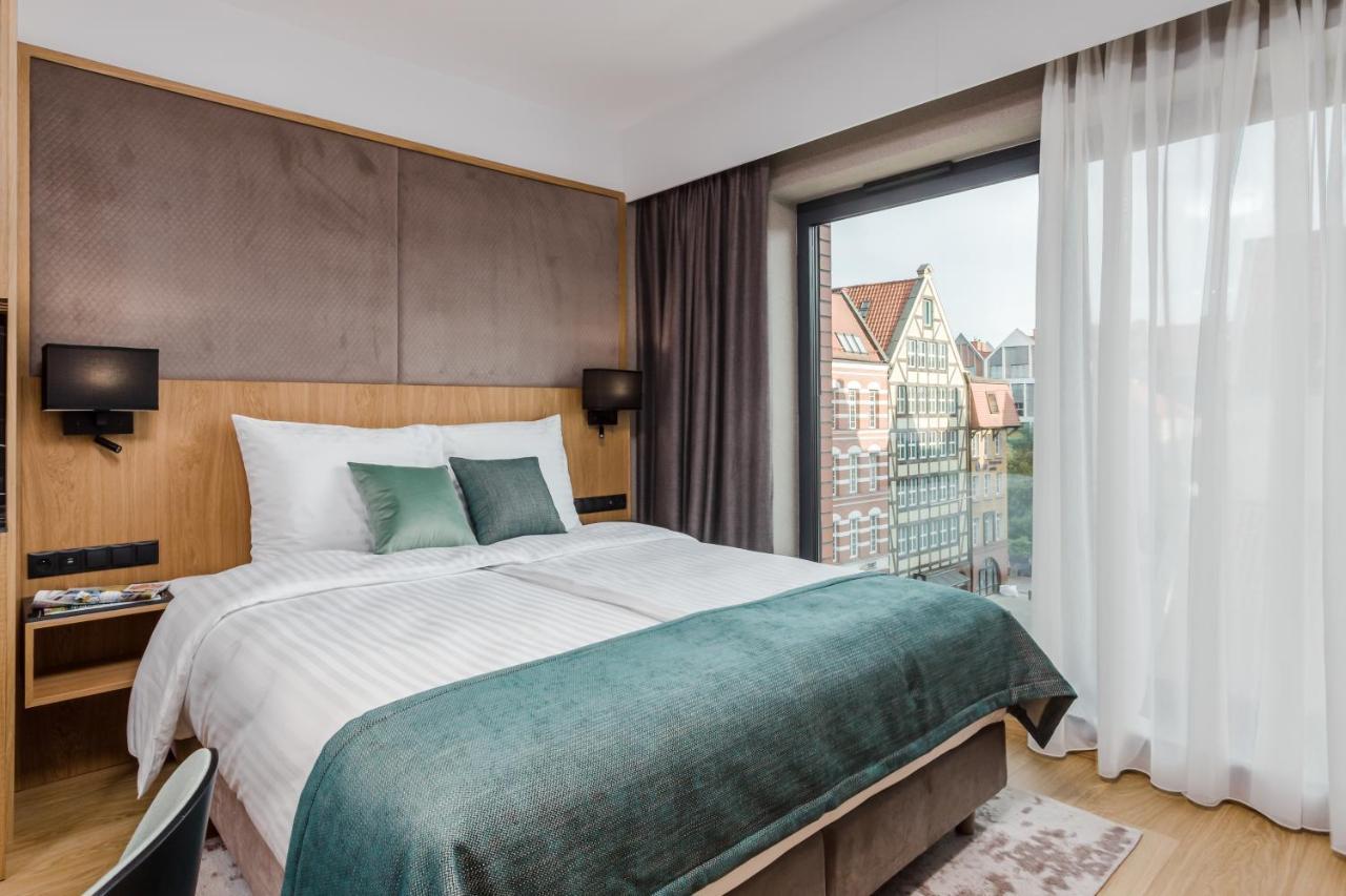 Rent Like - Deo Plaza Wyspa Spichrzów Apartamento *