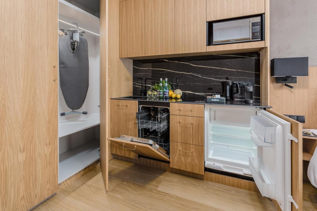 Apartamento Rent Like - Deo Plaza Wyspa Spichrzów