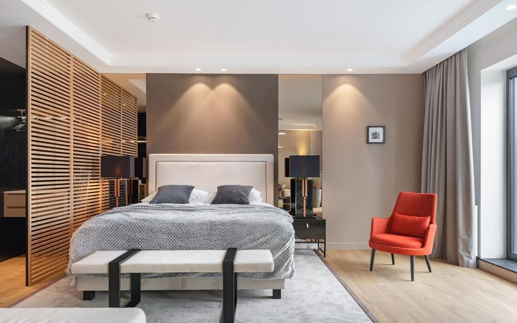 Rent Like - Deo Plaza Wyspa Spichrzów Apartamento *