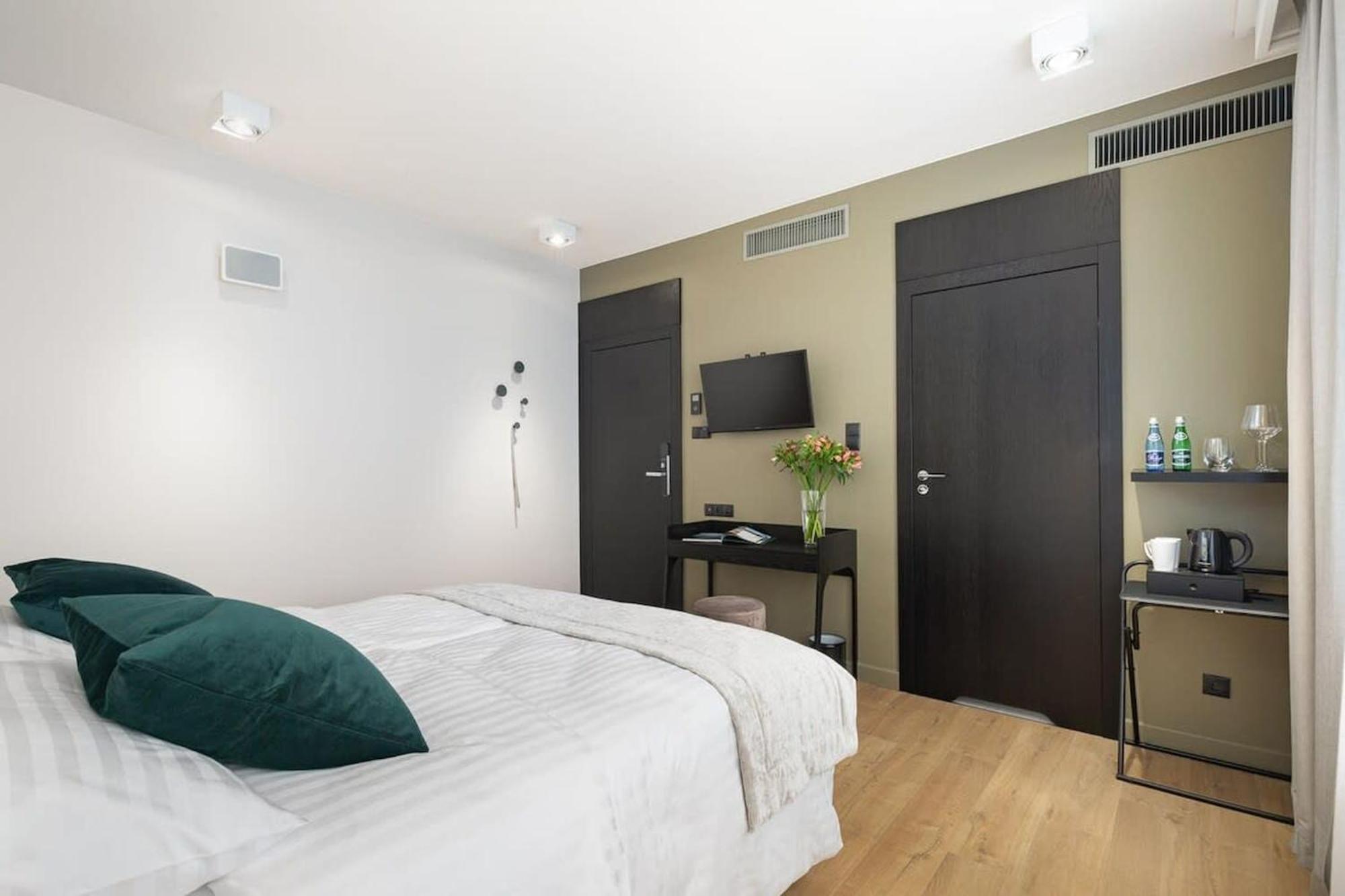 Rent Like - Deo Plaza Wyspa Spichrzów * Gdansk