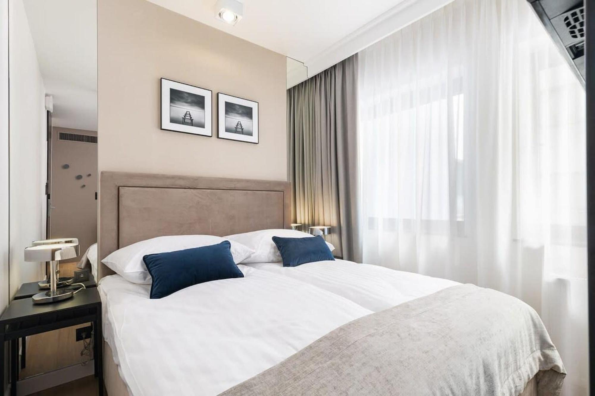 Apartamento Rent Like - Deo Plaza Wyspa Spichrzów