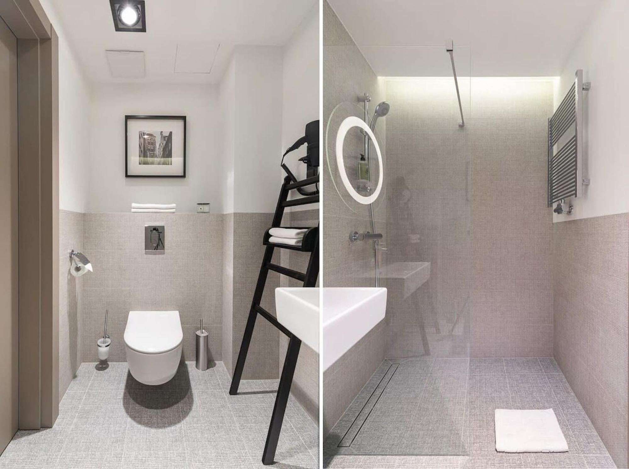 Rent Like - Deo Plaza Wyspa Spichrzow Appartamento *