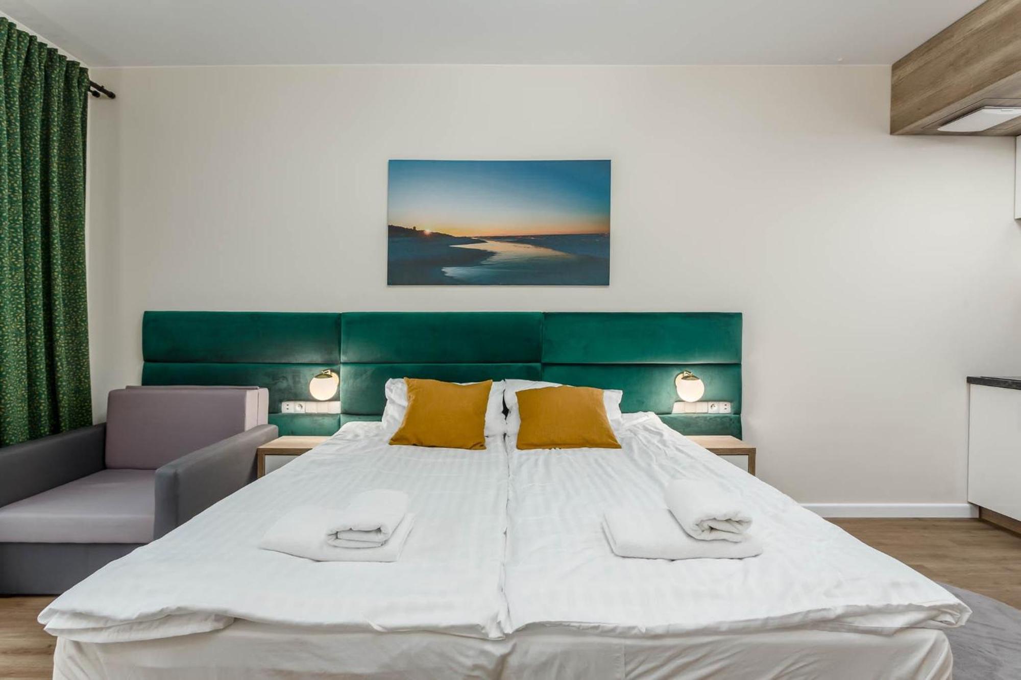 Rent Like - Deo Plaza Wyspa Spichrzów Gdansk