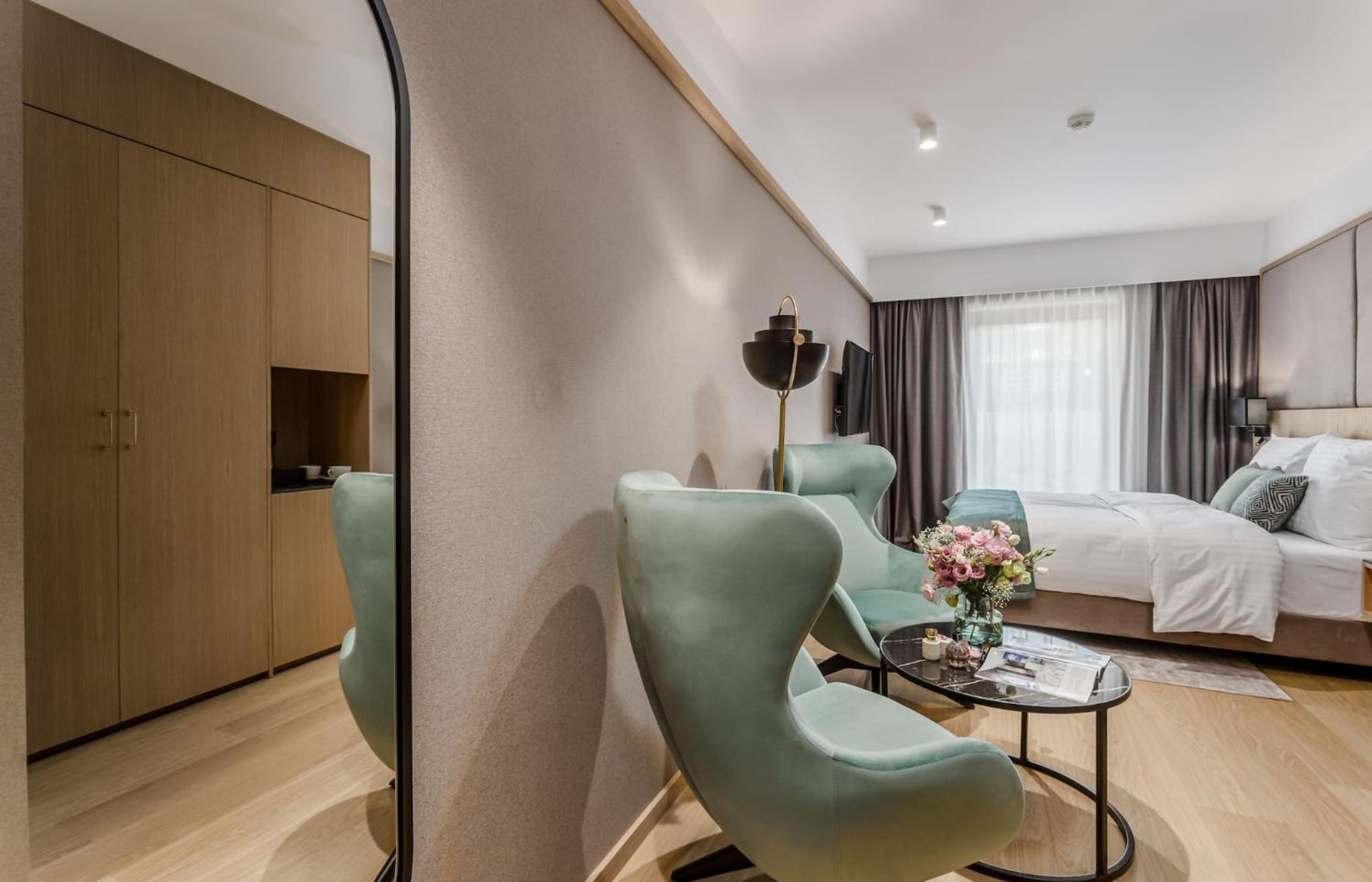 Apartamento Rent Like - Deo Plaza Wyspa Spichrzów Gdansk