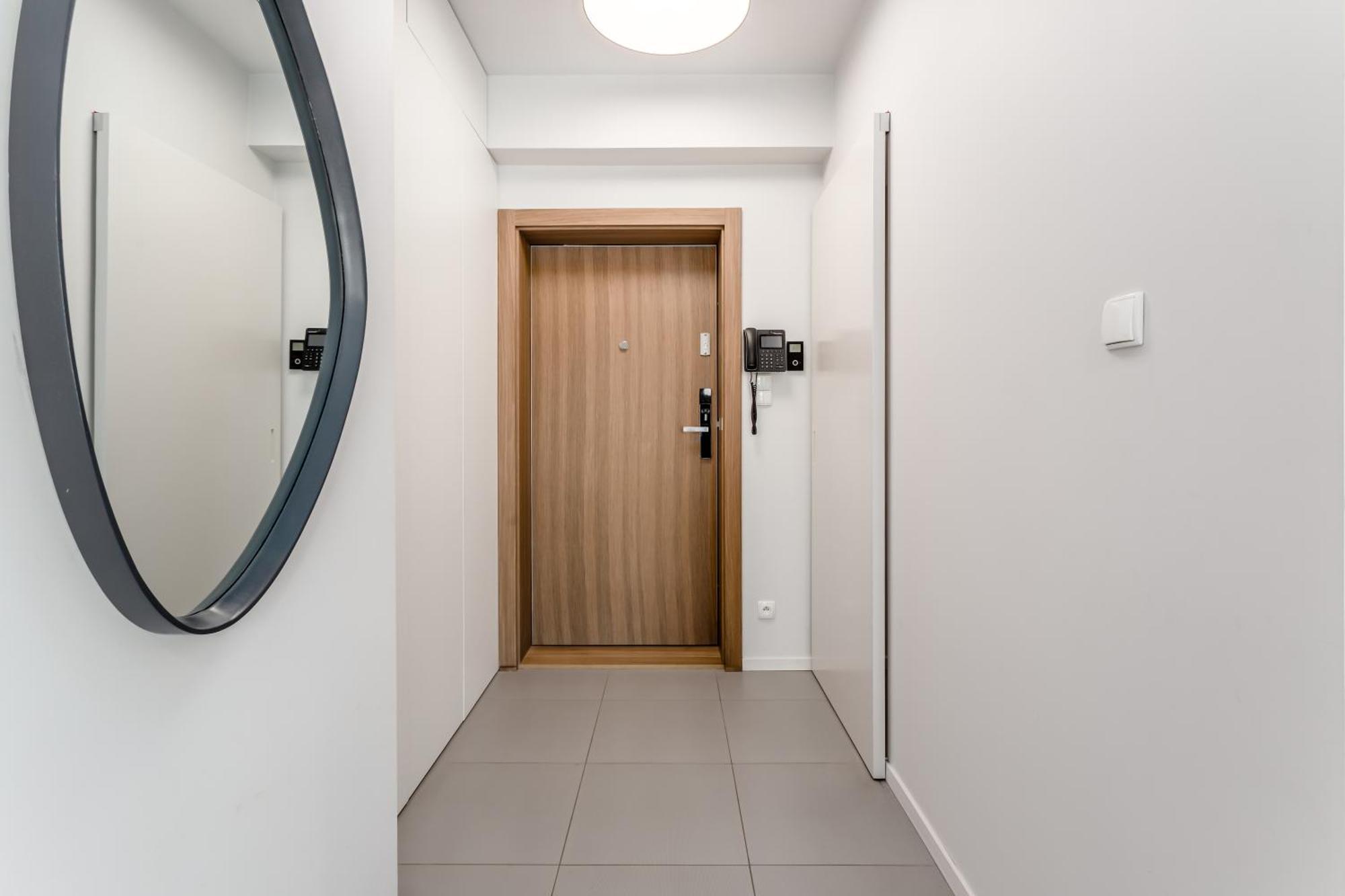 Rent Like - Deo Plaza Wyspa Spichrzów Apartamento