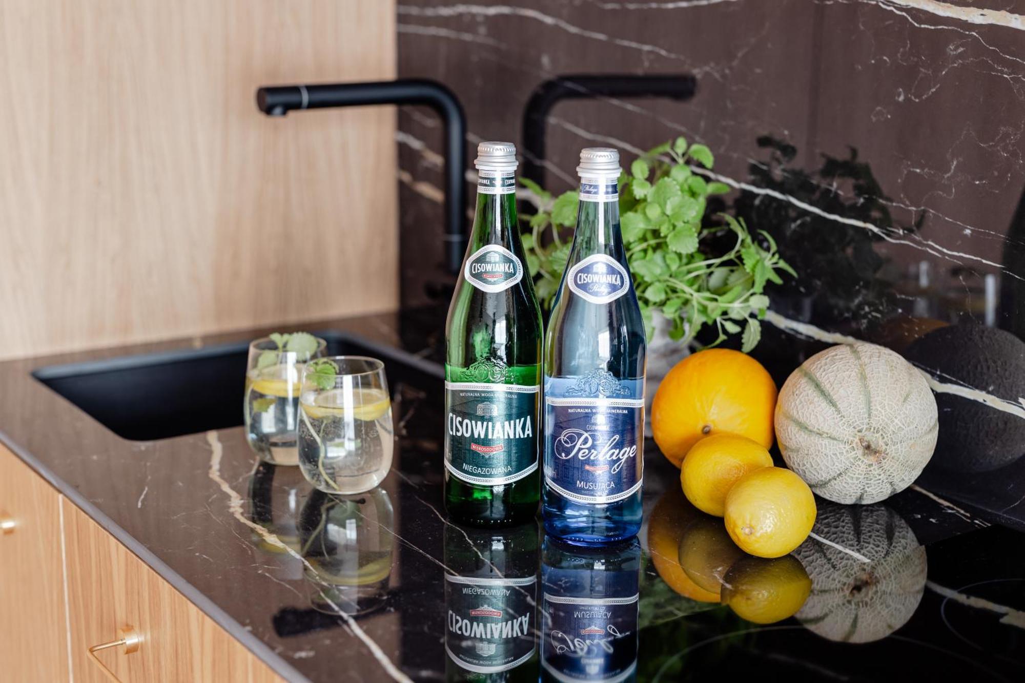 Rent Like - Deo Plaza Wyspa Spichrzów Apartamento *