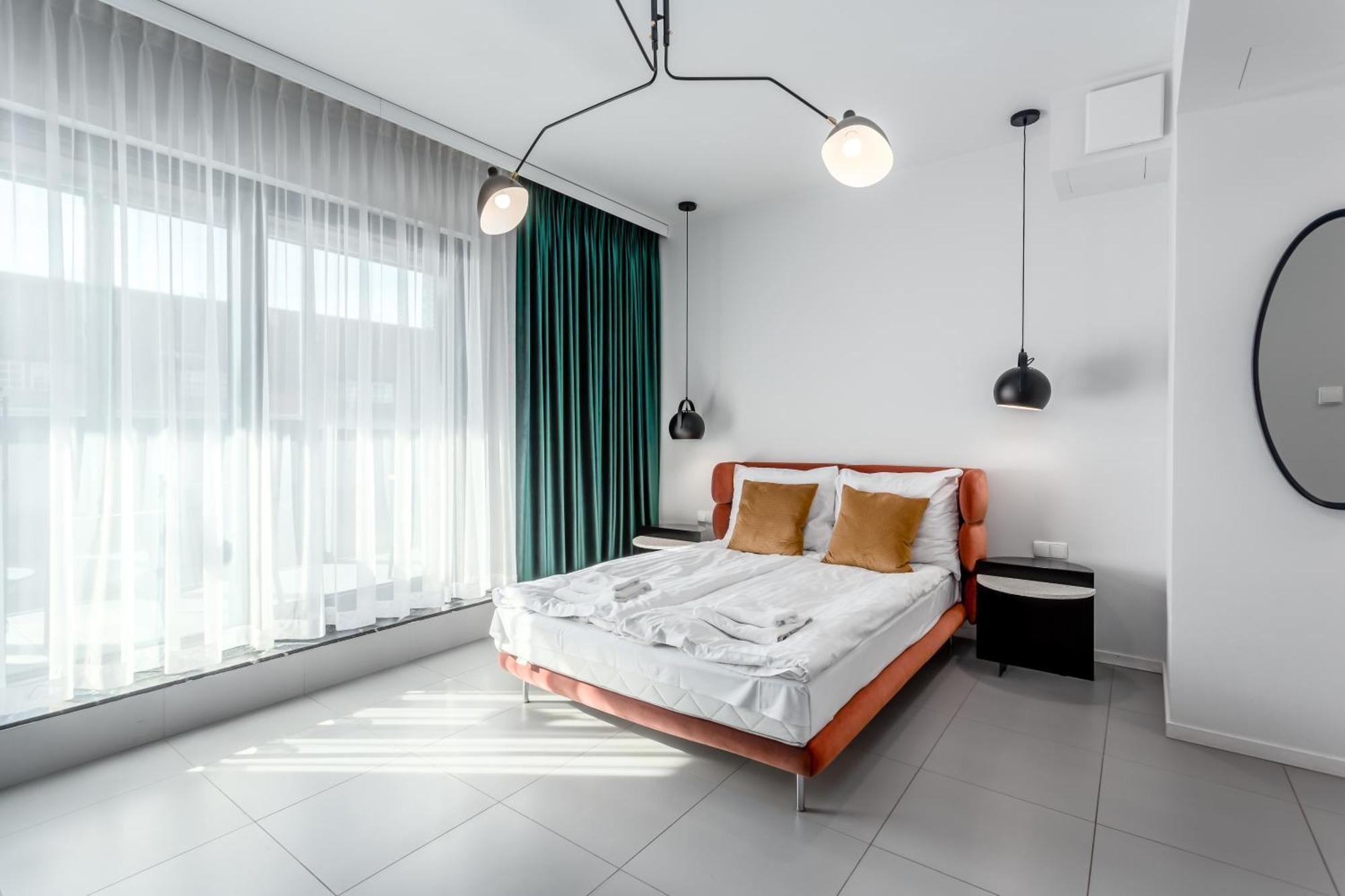 Apartamento Rent Like - Deo Plaza Wyspa Spichrzów Gdansk