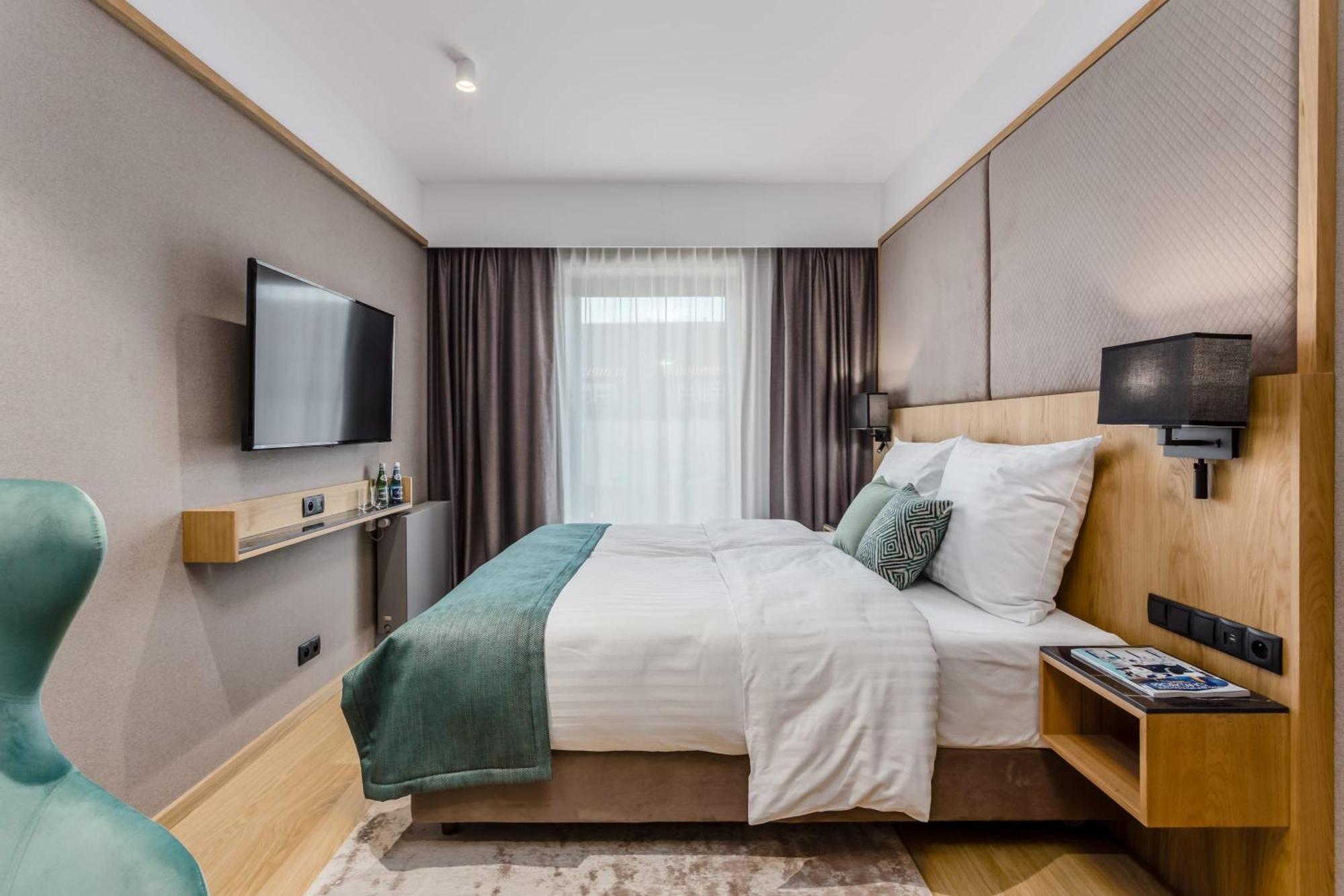 Apartamento Rent Like - Deo Plaza Wyspa Spichrzów *