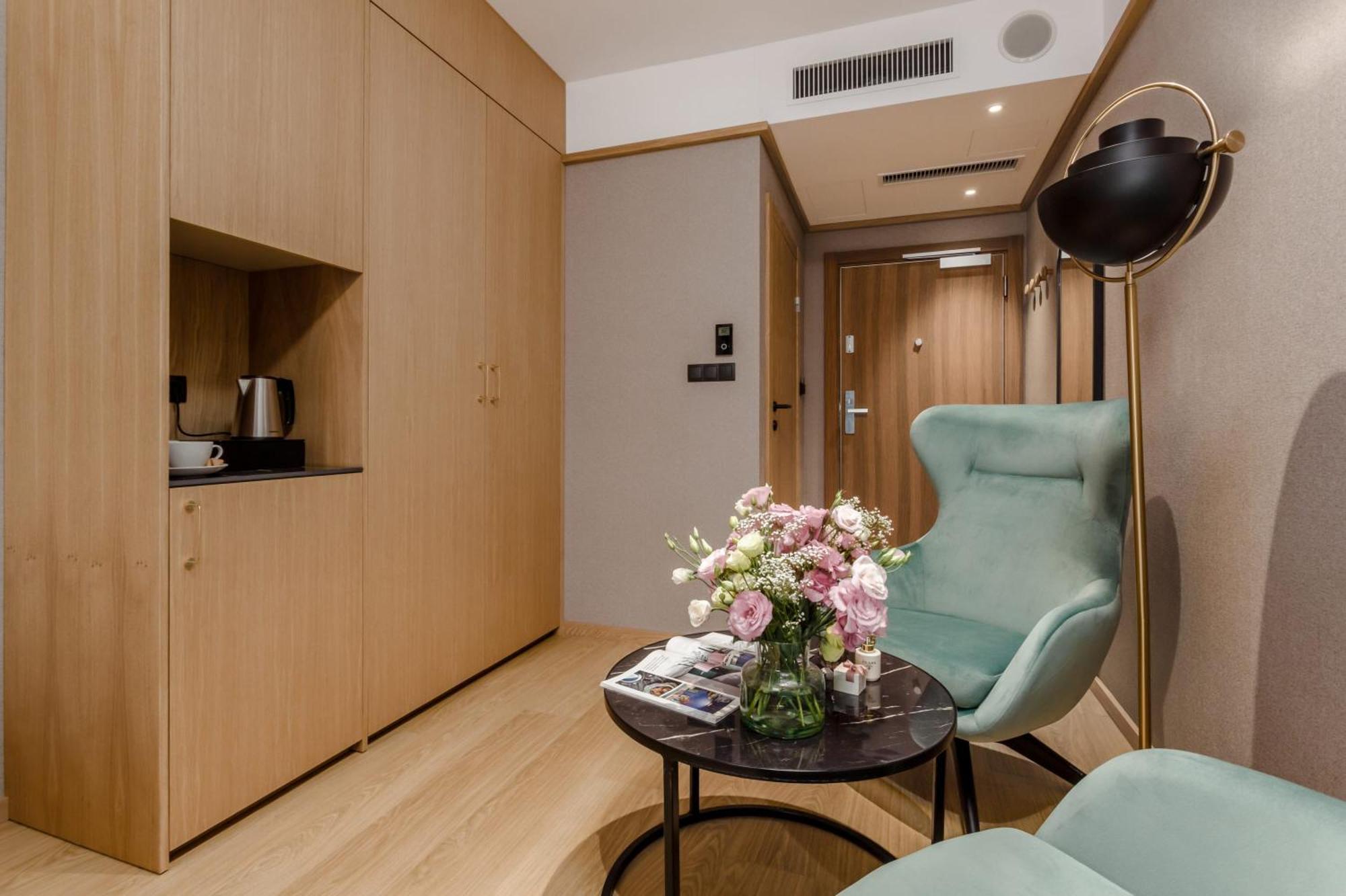 Rent Like - Deo Plaza Wyspa Spichrzow Appartamento *
