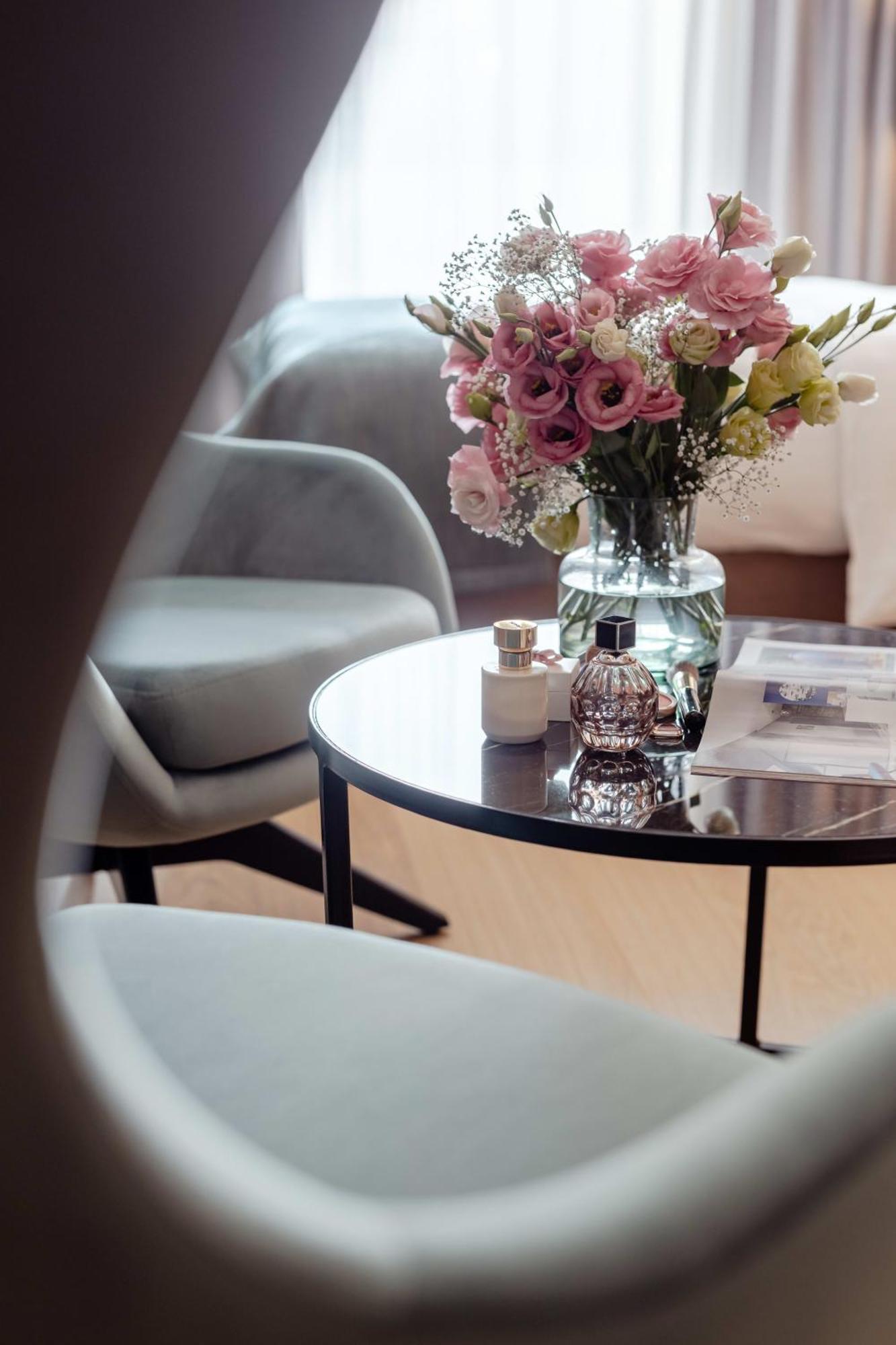 Apartamento Rent Like - Deo Plaza Wyspa Spichrzów