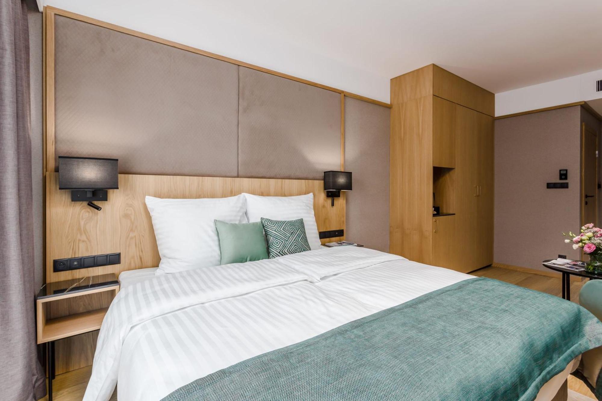 Rent Like - Deo Plaza Wyspa Spichrzów *