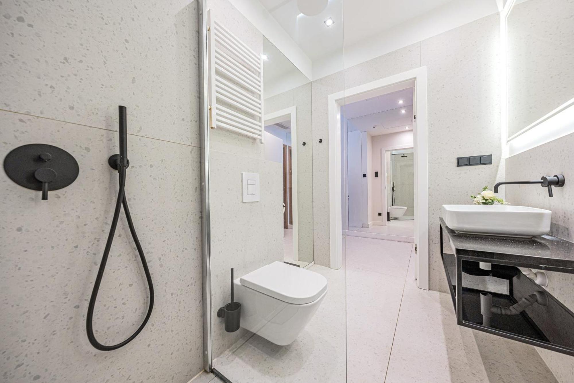 Rent Like - Deo Plaza Wyspa Spichrzów Apartamento