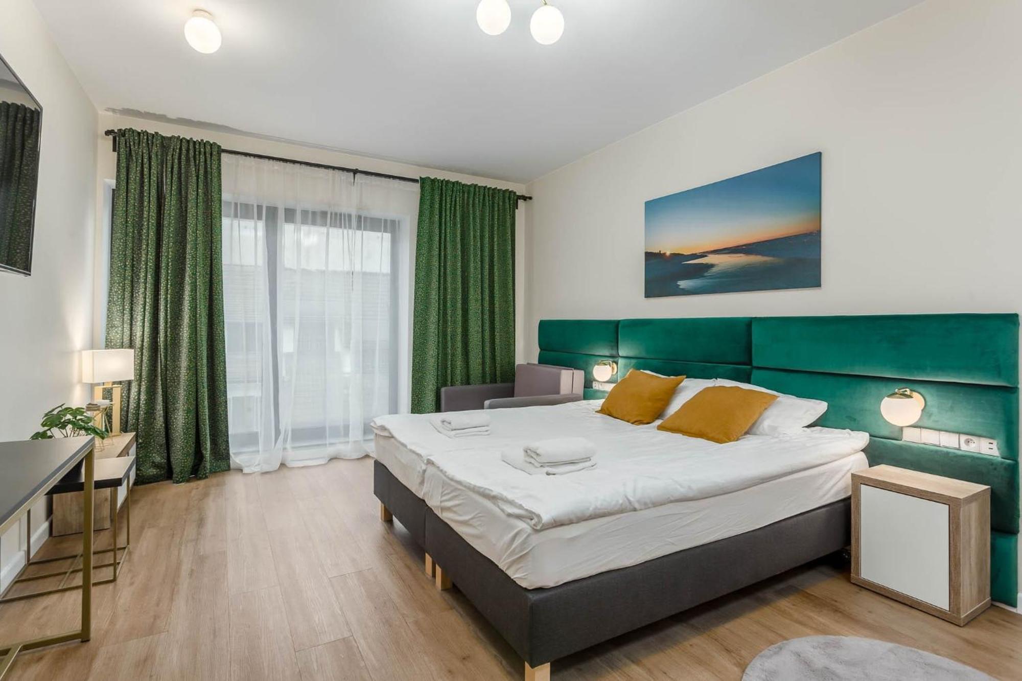 Rent Like - Deo Plaza Wyspa Spichrzów Apartamento