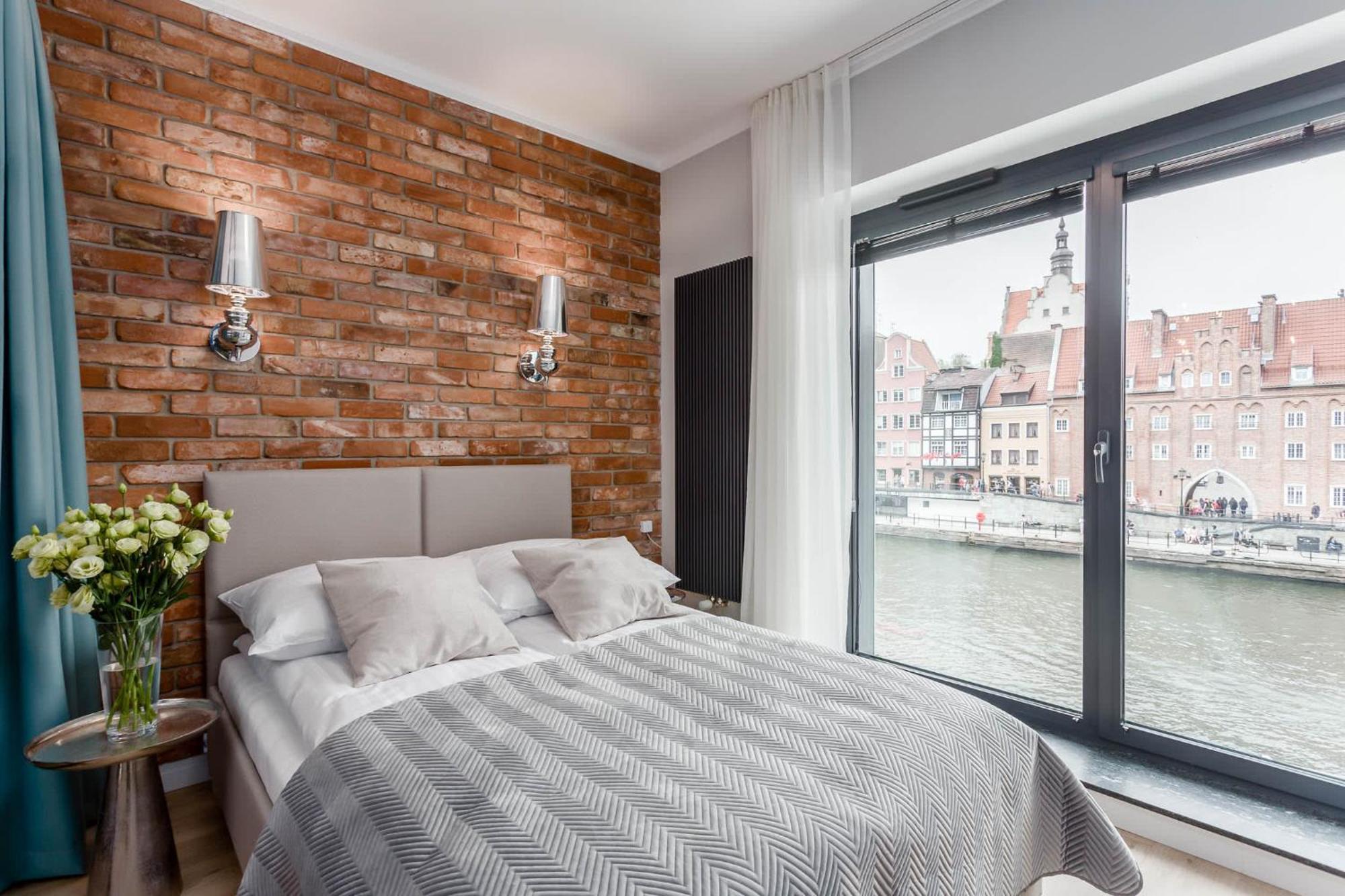 Rent Like - Deo Plaza Wyspa Spichrzów Apartamento
