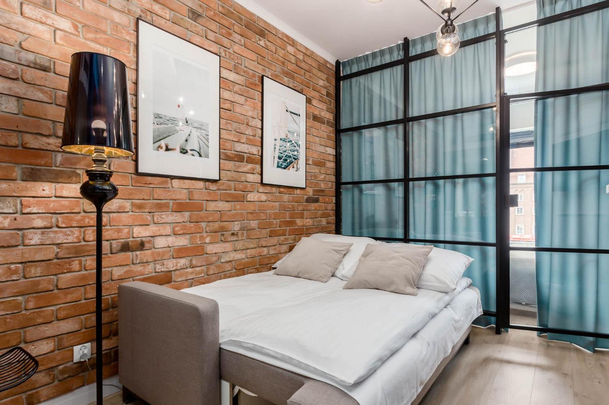 Rent Like - Deo Plaza Wyspa Spichrzów Apartamento *